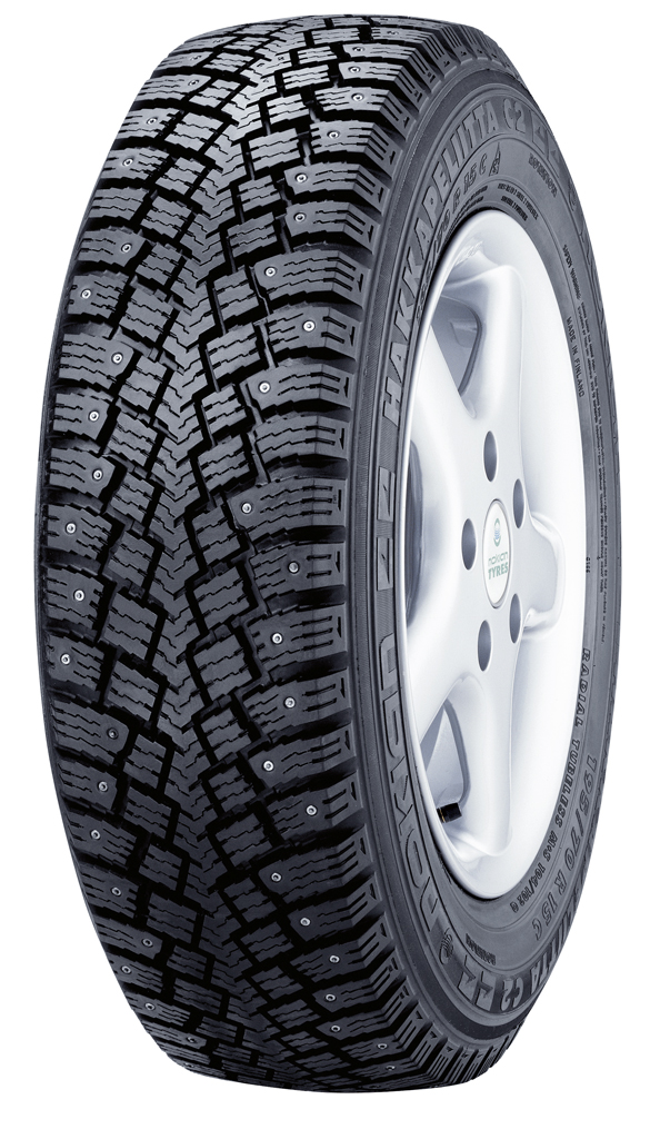 Download this Nokian Tires picture