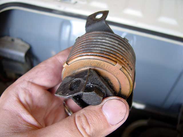 T4 thermostat