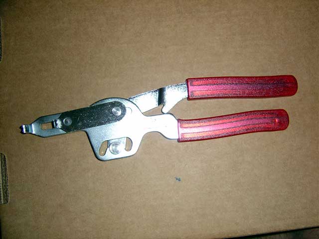 piston pliers