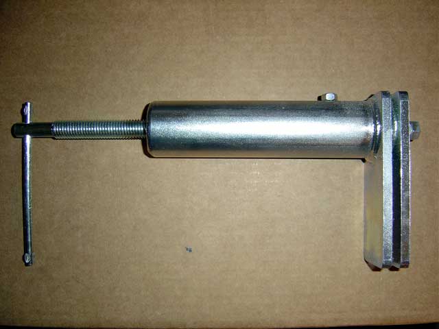 piston vise