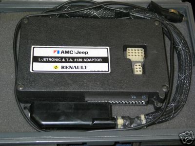 amc tester