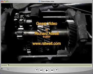 changing gears video